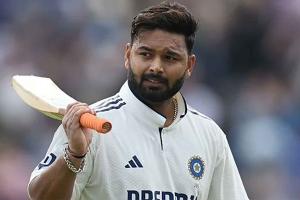 ICC Test Ranking: हार के बावजूद लीड्स में ऋषभ पंत ने किया करियर का सबसे बड़ा कमाल!