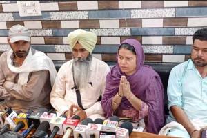 Gursevak murder case: इंसाफ नहीं मिला तो राष्ट्रपति से मांगूंगी ईच्छा मृत्यु: सतबीर कौर