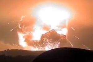 US attacks iran: आखिरकार अमेरिका ने कर ही दिया ईरान पर हमला! तीन परमाणु ठिकाने किये ध्वस्त