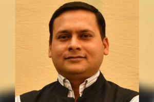 NSUI president Udit Pradhan arrested: ओडिशा छात्रा दुष्कर्म मामला: ‘राहुल गांधी का एक और बब्बर शेर जेल में’