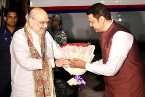 Amit Shah Pune visit: केंद्रीय गृहमंत्री अमित शाह अपने पुणे दौरे पर करेंगे ये प्रमुख कार्य!