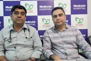 अब मरीजों क़ो बड़ौत में मिलेगी डायलिसिस की सुविधा: डॉ अमित मान