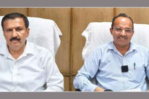 HTET Exam News: एचटेट परीक्षा कल, प्रदेश भर में 673 परीक्षा केंद्रों पर 4 लाख से अधिक अभ्यर्थी देंगे परीक्षा