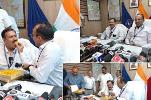 HTET Exam Update: एचटेट परीक्षा शांतिपूर्ण तरीके से निपटी, परीक्षा के अन्तिम चरण के पांच मिनट बाद शिक्षा बोर्ड ने जारी की आंसर की