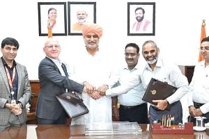 अब दक्षिणी हरियाणा में पैदा होगा उत्कृष्ट गुणवत्ता का आलू बीज