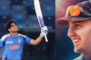 Shubman Gill Test Ranking: शुभमन गिल ने लगाईं करियर की सर्वश्रेष्ठ छलांग! ये बल्लेबाज बने नए नंबर-1 बल्लेबाज!