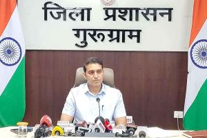 Haryana CET 2025: सीईटी परीक्षार्थी ध्यान दें…सुबह 09:15 बजे व दोपहर 02:30 बजे के बाद परीक्षा केंद्रों में प्रवेश नहीं