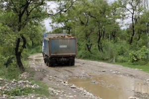 Haryana Crime: खनन विभाग के अवैध खनन के अलावा अवैध खनिज परिवहन को रोकने के दावे पूरी तरह से फुस्स