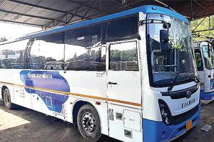 Haryana Roadways News: दिल्ली-चंडीगढ़ और गुरुग्राम रूट पर आज से सरसा से चलेगी रोडवेज की आठ एसी बसें
