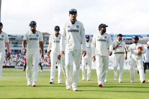 IND vs ENG Lord Test: रवींद्र जडेजा के अनुभव और कौशल के कप्तान गिल हुए दीवाने! कह दी ये बड़ी बात!