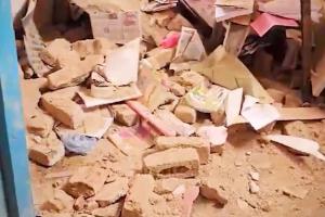 Jaisalmer school accident: जैसलमेर में हास्कूल के गेट का पिलर गिरा, एक छात्र की दर्दनाक  मौत