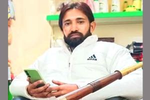 जींद में पूर्व सरपंच के बेटे का मर्डर: 3 युवकों ने गर्दन और पेट में चाकू से 20 वार किए