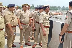 Kanwar Yatra: कांवड़ यात्रा के दौरान ‘ज़ीरो कैजुअल्टी’ पुलिस की प्राथमिकता: डीआईजी