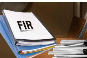 इस्सापुर खुरगान के खूनी संघर्ष में एक सप्ताह बाद क्रॉस केस दर्ज