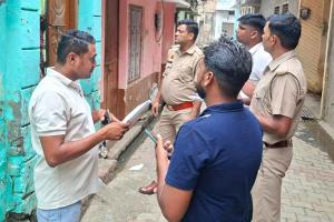बिजली चोरी के आरोपियों को तामील कराए जुर्माना नोटिस