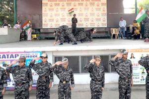 Kargil Vijay Diwas: करगिल विजय दिवस पर वीर सैनिकों को किया याद