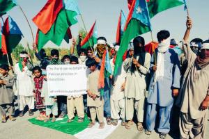Balochistan oil reserves: पाकिस्तान की सैन्य व्यवस्था ने अमेरिका को भ्रमित किया! मीर यार बलूच ने ट्रंप को चेताया- ‘बलूचिस्तान बिकाऊ नहीं’