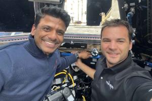 Axiom Mission 4: अहम साबित होगा शुभांशु शुक्ला का अंतरिक्ष अनुभव : वैज्ञानिक मिला मित्रा