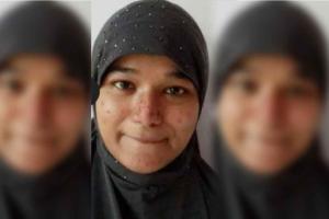 Bengaluru terrorist arrest: गुजरात एटीएस को बड़ी सफलता, अल-कायदा की महिला आतंकी गिरफ्तार