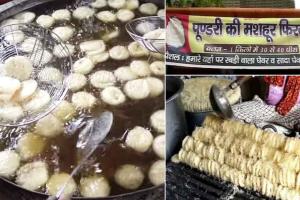 “पूंडरी की मशहूर फिरनी” की महक देश, प्रदेश ही नहीं विदेशों तक पहुंचती है