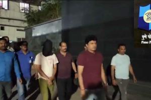 Rave party raid Pune: पुणे में रेव पार्टी पर पुलिस की रेड, महाराष्ट्र के पूर्व मंत्री खडसे के दामाद समेत 7 हिरासत में