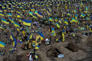 Russia ukraine attacks: रूस का यूक्रेनी सैन्य प्रतिष्ठानों पर बड़ा हमला, ड्रोन और मिसाइलों से कई हमले