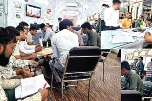 Admission News: शाह सतनाम जी बॉयज कॉलेज में दाखिला प्रक्रिया जारी