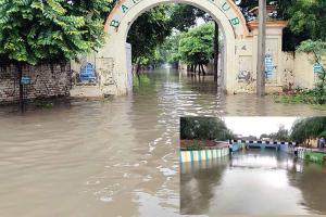 Heavy Rain: संगरूर व बरनाला में भारी बारिश ने मचाई ‘तबाही’