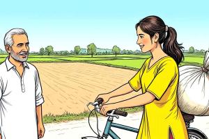 Daughter Like Son: बेटों जैसी बेटी