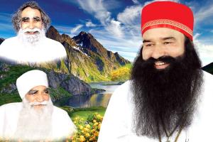 मिशन मुस्कुराहट…