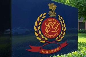 ED raid Khanpur: दिल्ली में ईडी की बड़ी कार्रवाई, खानपुर इलाके में 3 ठिकानों पर की छापेमारी