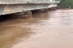 सहारनपुर के इन 18 गांवों से निकलने वाली नदी पर प्रशासन ने दी जानकारी, कब्जाधारक किसानों में बैचेनी