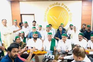 भाकियू (सर छोटू राम) संगठन किसानों के लिए संघर्ष करेंगा: आनंद चौधरी