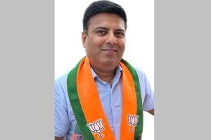 “हर घर तिरंगा महोत्सव में बढ़-कर कर लें हिस्सा:- लव तलवार