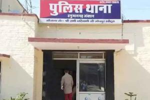 Accident: बाइक की टक्कर से स्कूटी सवार युवती गम्भीर घायल