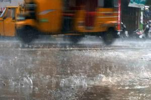 Telangana Weather: तेलंगाना के कामारेड्डी और मेडक प्राकृतिक आपदा से बेहाल, मचा हाहाकार, 50 सालों का टूटा रिकॉर्ड