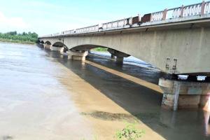 Yamuna Water Level: कैराना में 26 सेंटीमीटर और नीचे आया यमुना का जलस्तर