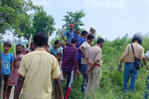 Bahraich: बहराइच में एक सप्ताह से खौफ़जदा ग्रामीण, तीन माह की बच्ची को माँ के पास से उठा ले गया जंगली जानवर