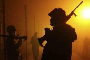 Chhattisgarh Naxal: 16 लाख के दो इनामी माओवादी ढेर, हथियार और विस्फोटक बरामद