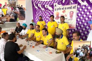 Punjab News: बाढ़ प्रभावित इलाकों में पंजाब सरकार सक्रिय: 24 घंटे में मेडिकल कैंपों के इलाज़ में 194% बढ़ोतरी