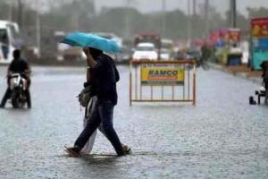 Haryana Weather: हरियाणा वालों बिजली और बारिश का अलर्ट है इस तारीख के बाद मिलेगी राहत