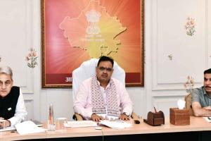 ट्राइबल टूरिस्ट सर्किट से पर्यटन क्षेत्र को मिलेगी नई ऊंचाई