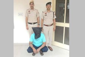 जाखल पुलिस ने सोने की चेन चोरी के मामले में एक और आरोपी को काबू किया