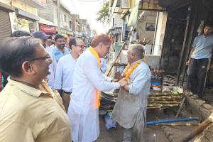 जीएसटी दरों में कटौती जनता के लिए ऐतिहासिक फैसला: सुभाष बराला