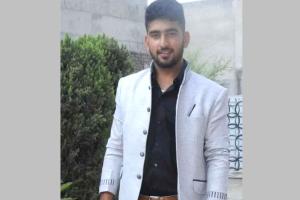 अमेरिका में जींद के युवक की हत्या