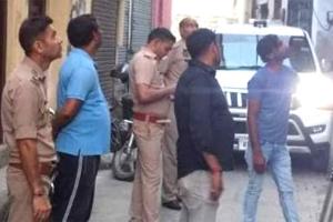 सात घरों में पकड़ी बिजली चोरी, एफआईआर दर्ज