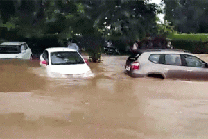 Punjab Flood: पंजाब बाढ़ पीड़ितों के लिए रिलायंस ने बढ़ाया मदद का हाथ
