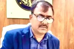 कौन हैं SDM जयेंद्र सिंह? मुजफ्फरनगर में 750 बीघा सरकारी जमीन भूमाफिया के नाम कर दी, सस्‍पेंड