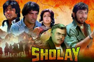 Sydney Indian Film Festival 2025: सिडनी में गूंजेगी ‘शोले’ की गूंज, सिडनी फिल्म फेस्टिवल में होगा रिस्टोर्ड वर्जन पेश