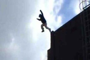 Suicide: अधेड़ ने नहर में कूदकर दी जान, आत्महत्या दुष्प्रेरण का मुकदमा